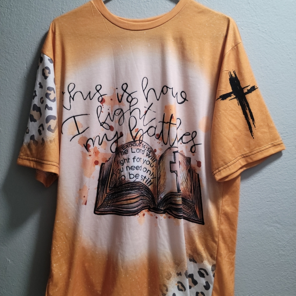 Women t shirt new